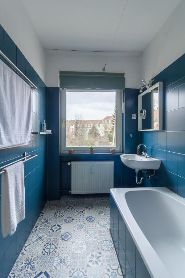 Zentrales 130 Qm Design-Appartement Mit Extras Karlsruhe Ngoại thất bức ảnh